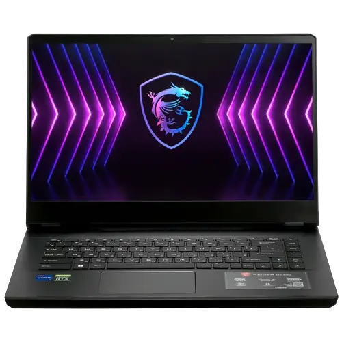 Ремонт MSI GE66 Raider