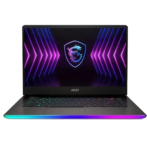 Ремонт MSI Raider GE67 HX