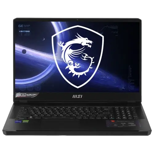 Ремонт MSI Raider GE77 HX