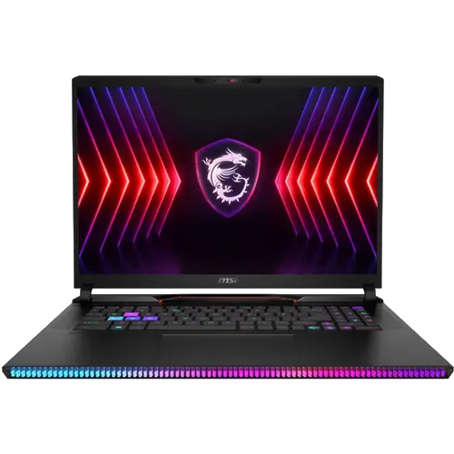 Ремонт MSI Raider GE68 HX
