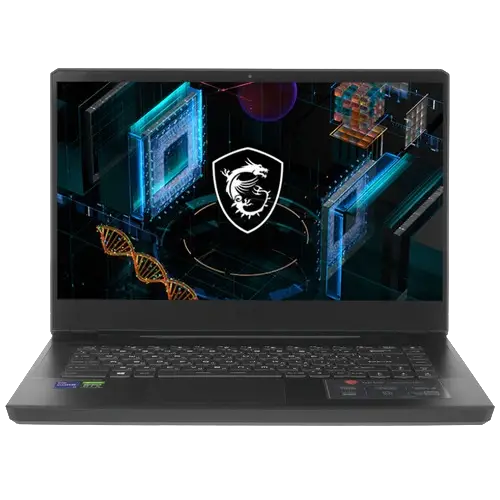 Ремонт MSI GP66 Leopard