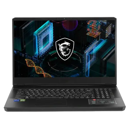 Ремонт MSI GP76 Leopard