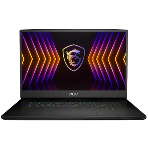 Ремонт MSI Vector GP68 HX