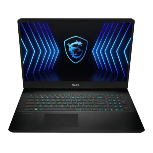 Ремонт MSI Vector GP76 HX