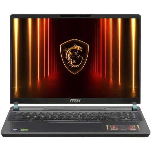 Ремонт MSI Vector 16 HX