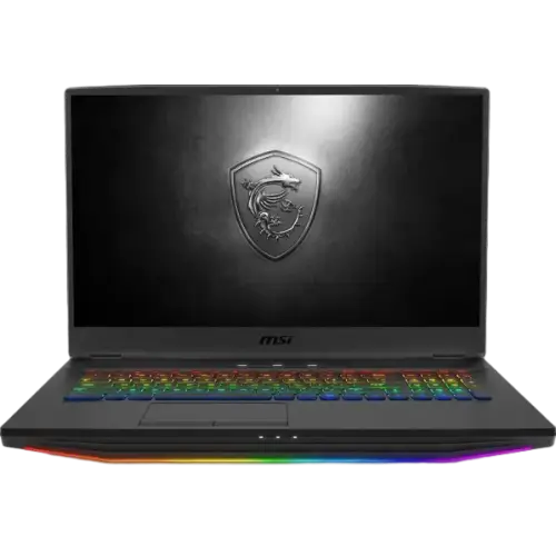Ремонт MSI Titan GT76