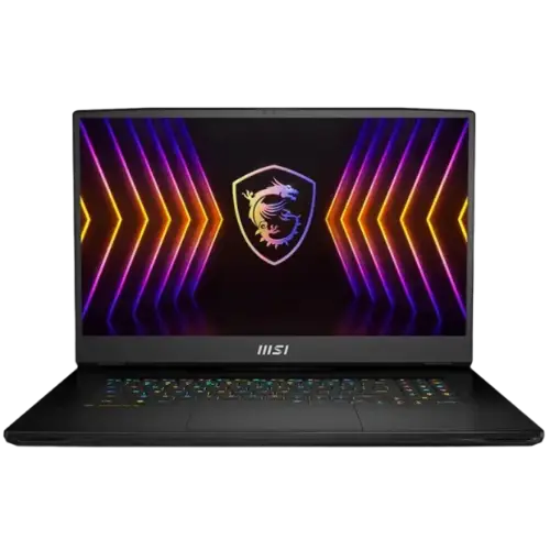 Ремонт MSI Titan GT77