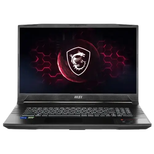 Ремонт MSI Pulse GL76