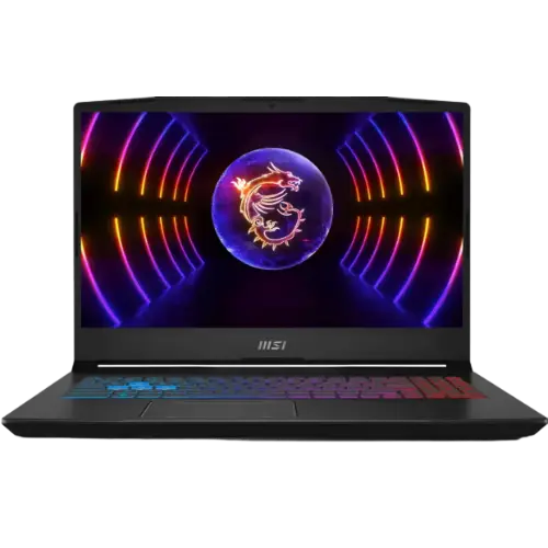 Ремонт MSI Pulse 15