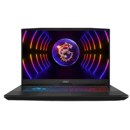 Ремонт MSI Pulse 17