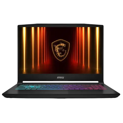 Ремонт MSI Katana 15