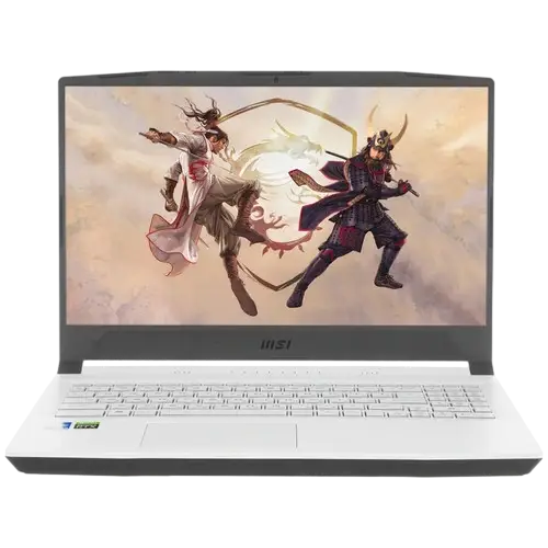 Ремонт MSI Sword 15