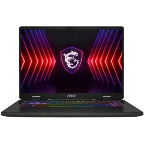Ремонт MSI Sword 16 HX