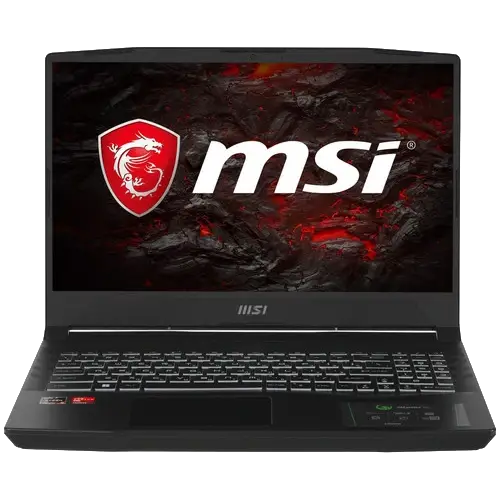 Ремонт MSI Alpha 15