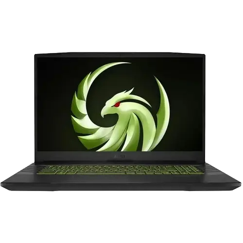 Ремонт MSI Alpha 17