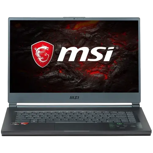 Ремонт MSI Delta 15