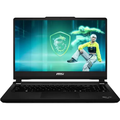Ремонт MSI Cyborg 15