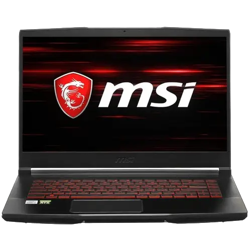 Ремонт MSI GF65 Thin