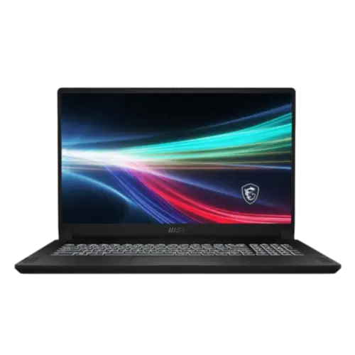 MSI Creator 17