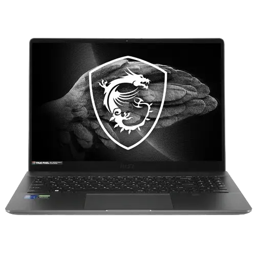 Ремонт MSI Creator Z16