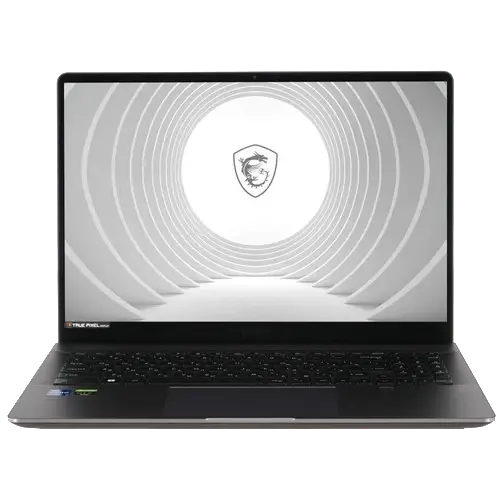 Ремонт MSI CreatorPro Z16P