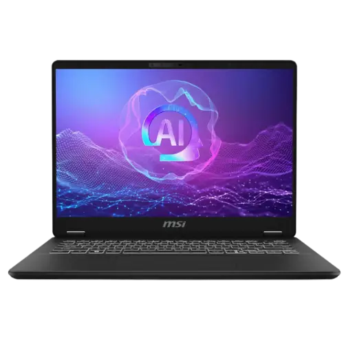 Ремонт MSI Prestige 14