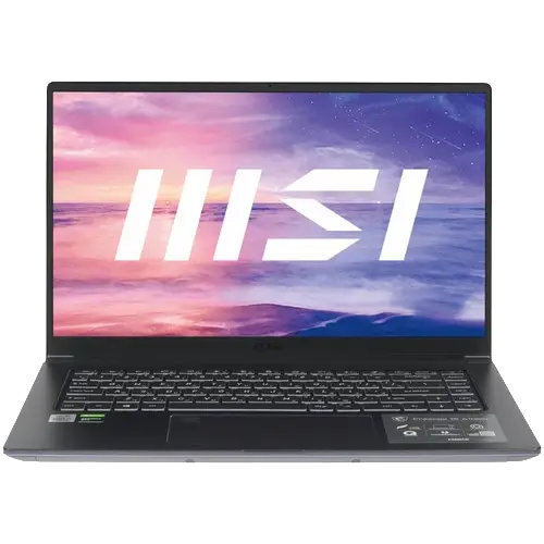 Ремонт MSI Prestige 15