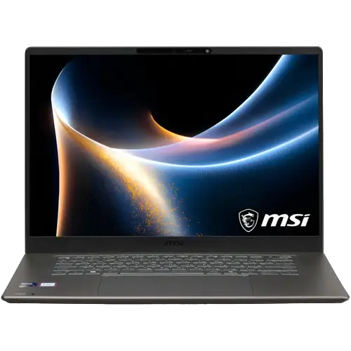 Ремонт MSI Prestige 16