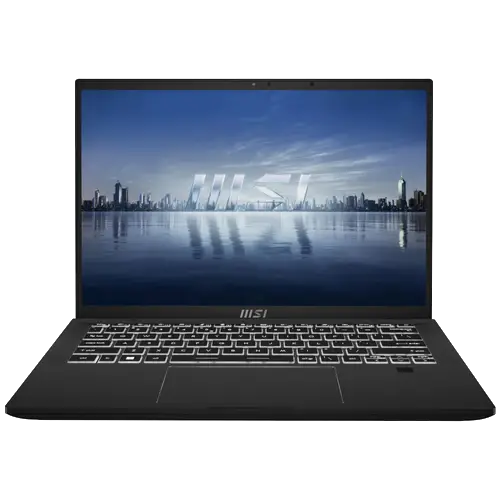 Ремонт MSI Summit E14 Flip Evo