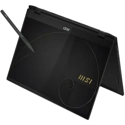 Ремонт MSI Summit E16 Flip