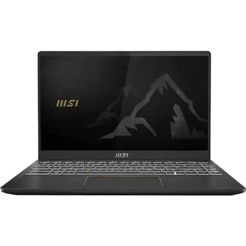 Ремонт MSI Summit B14