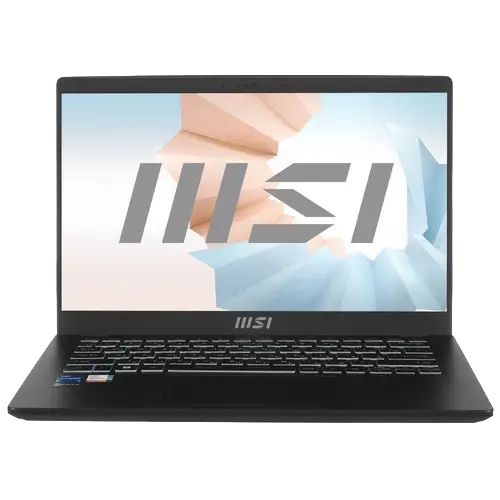 Ремонт MSI Modern 14