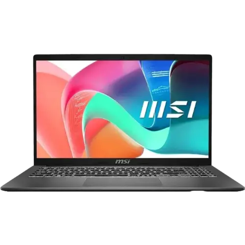Ремонт MSI Modern 15