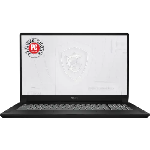 Ремонт MSI WS76